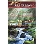 Wilderness Courtship (Steeple Hill Love Inspired Historical #13)