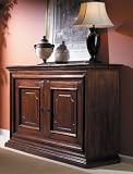 Hekman Two Door Credenza