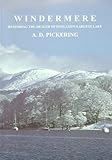 Windermere : restoring the health of England's largest lake
