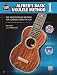 Alfred's Basic Ukulele Method: The Most Popular Method for Learning How to Play (Book, CD & DVD)