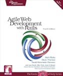 Agile Web Development With Rails