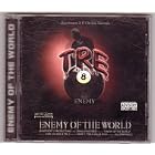 Enemy of the World by Tre-8 and G-Macc