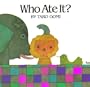 Who Ate It? (Pb)