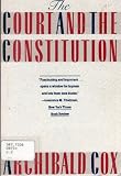 Court and the Constitution