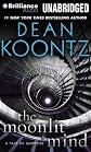 The Moonlit Mind: A Tale of Suspense