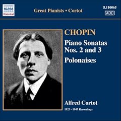 Cortot Edition Vol. 4: Chopin