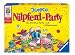 Ravensburger - 218677 Junior Nilpferd-Party Jubiläumsedition
