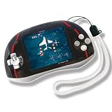Lexibook Plasma Console Deluxe TV Game