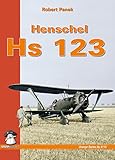 Henschel Hs 123