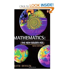 Mathematics: The New Golden Age (Penguin Science)