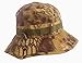 DLP Tactical Boonie Hat with Velcro Panels, Kryptek Mandrake