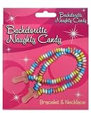 Bachelorette Penis Necklace And Bracelet