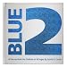 Blue 2: A Pop-up Book for Children of All Ages