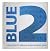 Blue 2 (Limited Edition): A Pop-up Book for Children of All Ages