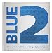 Blue 2 (Limited Edition): A Pop-up Book for Children of All Ages
