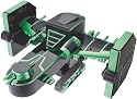 Bandai Ben 10 Alien Force Galvanic Gunship