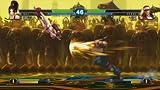 The King of Fighters XIII