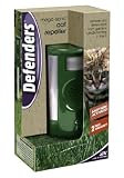 STV610 - MEGA-SONIC CAT REPELLER