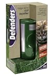 STV610 - MEGA-SONIC CAT REPELLER