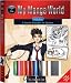 How to Draw My Manga World: A Complete Drawing Kit for Beginners (Walter Foster Drawing Kits)