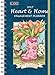 Lang 2017 Heart & Home Spiral Engagement Planner, 6 x 9 inches (17991011085)