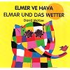 Elmar und das Wetter