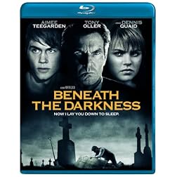 Beneath the Darkness [Blu-ray]