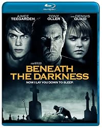 Beneath the Darkness [Blu-ray]