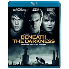 Beneath the Darkness [Blu-ray]