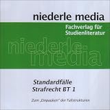 Bild 51jdB7gbJWL. SL160  zum Thema CDs: Hörbücher zu den Standardfällen Grundrechte, Schuldrecht und Strafrecht BT 1.