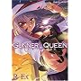GUNNER QUEEN ���Q�̏��� 1 (���@���L���[�R�~�b�N�X)