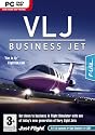 VLJ Business Jet Expansion Pack for FS 2004/FSX (PC DVD)
