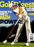 Golf Digest [US] January 2011 (ñ��)