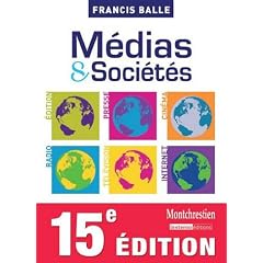 M�dias et soci�t�s