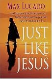 Just Like Jesus For Teens :