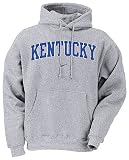 Kentucky Wildcats NCAA Embroidered Hooded Sweatshirt By Nike Team Sports