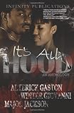 Its All Hood: An Anthology