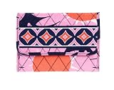 Vera Bradley Euro Wallet In Loves Me Reviews