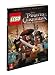 LEGO Pirates of the Caribbean: The Video Game Official Game Guide (Prima Official Game Guides) at Amazon Books: 51jdEC8Vn0L._SL75_