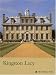 Kingston Lacy (National Trust Guidebooks) (National Trust Guidebooks)
