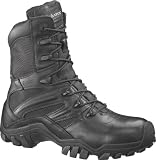 Men's 8 Bates® ICS Delta - 8 Tactical Boots Black