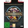 League of Legends - Collector's Pack