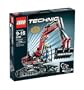 LEGO Technic Excavator