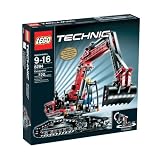 LEGOTechnicExcavator