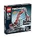 LEGO Technic Excavator