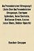 �Auenminister (Uruguay): Liste Der Auenminister Uruguays, Enrique Iglesias, Jos Serrato, Baltasar Brum, Lucas Jos Obes, Didier Opertti�