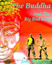 Click to Download Free Kindle Book -> The Buddha and the Big Bad Wolf