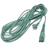 7 Meter Kabel für Vorwerk Staubsauger Kobold 130 131