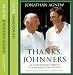 Thanks,
Johnners:
An
Affectionate
Tribute
to
a
Broadcasting
Legend