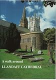 A walk around Llandaff Cathedral